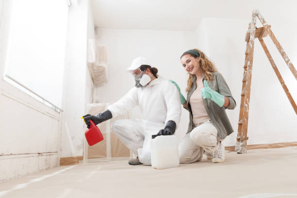 Best Biohazard Mold Removal  in Lynn Haven, FL